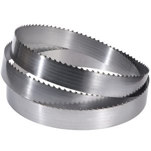 Carbide-Tipped Blade 5450 × 41 × 1.30 mm — 2/3 TPI